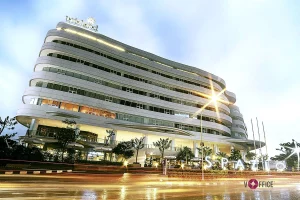 vOffice Spazio Surabaya