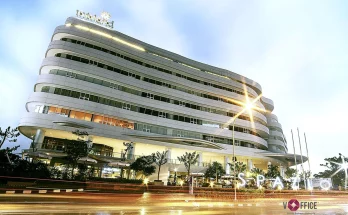 vOffice Spazio Surabaya