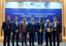 vOffice Ikuti Forum Bisnis di China, Perkuat Dukungan Investasi Asing ke Indonesia