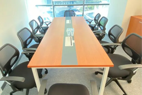 Meeting Room vOffice The Samator