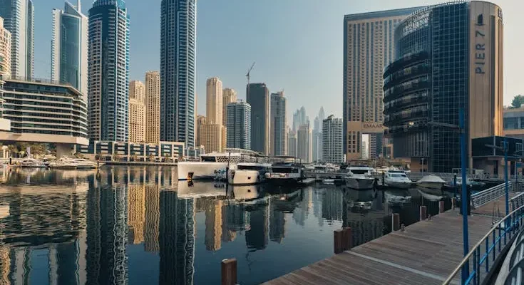 Dubai Free Zone vs Mainland: Mana yang Lebih Baik untuk Bisnis Anda di 2026?