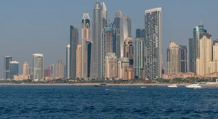 100% Kepemilikan Asing di Dubai: Apa yang Berubah di 2026 dan Apa Artinya bagi Investor Indonesia (pexels.com)