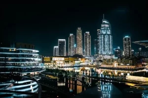 Free Zone Dubai Terbaik 2026: Perbandingan Lengkap Berdasarkan Industri dan Anggaran (pexels.com)