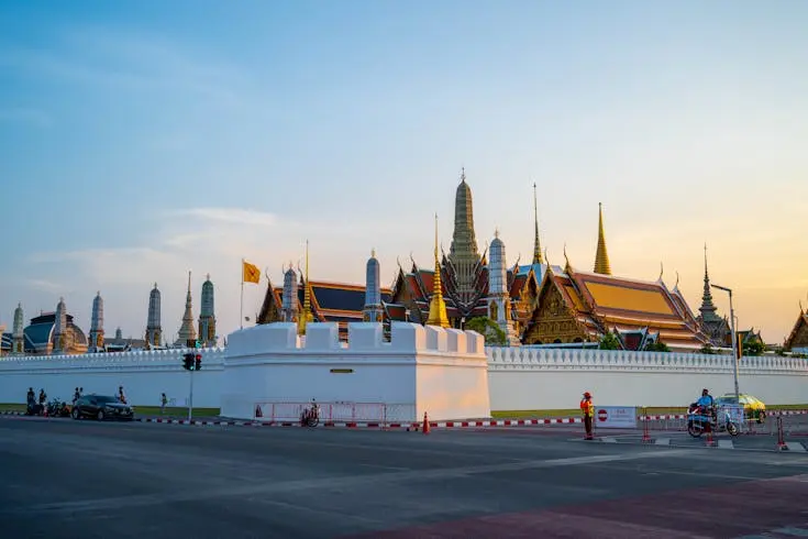 Cara Mendirikan Perusahaan di Thailand untuk WNA: Panduan Lengkap