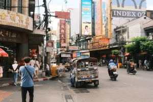 Cara Mendirikan Perusahaan di Thailand untuk WNA: Panduan Lengkap (pexels.com)