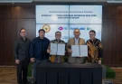 Kolaborasi KJRI New York, vOffice Investinasia.id Group, dan GEKRAFS Perkuat Peluang Bisnis Indonesia di Pasar AS
