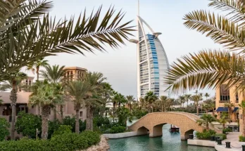 Biaya Pendirian Perusahaan di Dubai