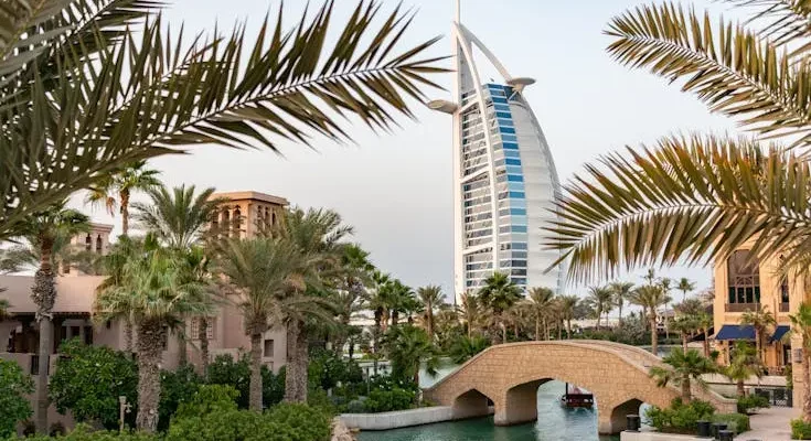 Biaya Pendirian Perusahaan di Dubai