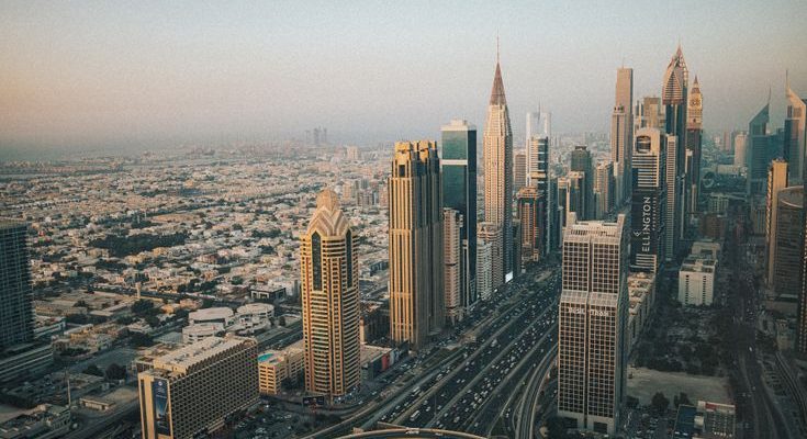Berapa Biaya Trade License Dubai?