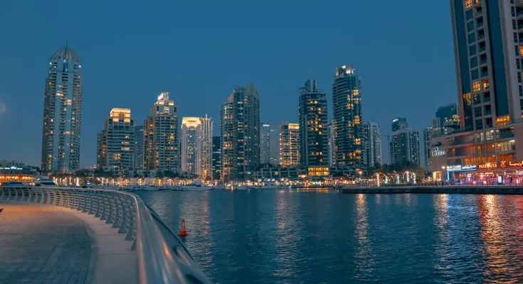Dubai Golden Visa untuk Investor 2026: Syarat, Proses, dan Keuntungannya Dibanding Visa Investor Standar