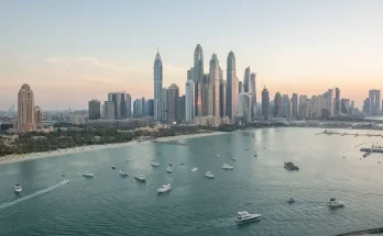 Investor Visa Dubai 2026: Syarat, Biaya, dan Cara Mengajukan untuk WNI