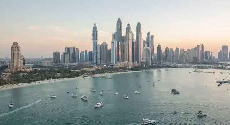Investor Visa Dubai 2026: Syarat, Biaya, dan Cara Mengajukan untuk WNI