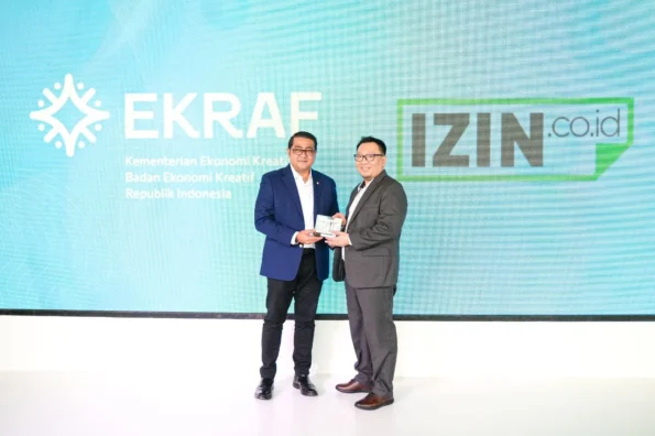 Hekrafnas 2025, Kementerian Ekraf Perkuat Kolaborasi Lintas Sektor untuk Ekosistem Kreatif yang Berkelanjutan