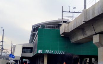 Virtual office deat MRT Lebak Bulus