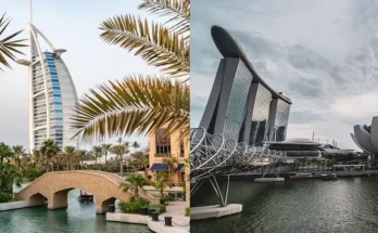 Dubai vs Singapura: Pilih Mana untuk Pendirian Perusahaan?
