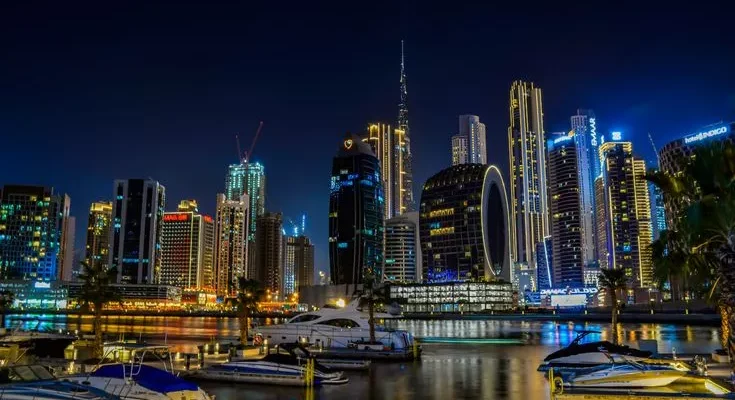 Bagaimana Aktivitas Bisnis Anda Memengaruhi Biaya Pendirian Perusahaan di Dubai