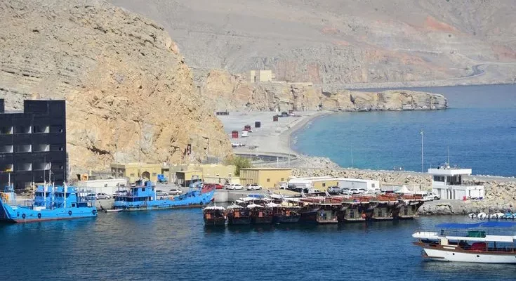 Is Dubai Still Safe for Business? The Strait of Hormuz Question, Answered