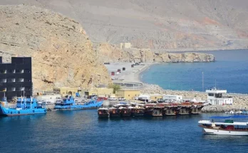 Apakah Dubai Masih Aman untuk Bisnis? Fakta soal Selat Hormuz 2026 (pexels)