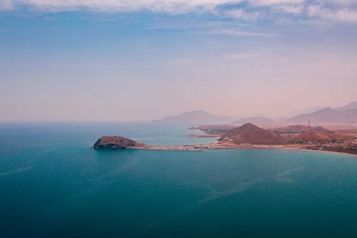 Is Dubai Still Safe for Business? The Strait of Hormuz Question, Answered