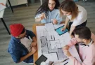 Cara Mendirikan Konsultan Arsitektur di Indonesia (pexels)