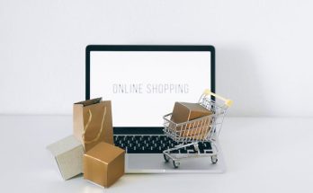 Kapan Bisnis Online Shop Butuh Alamat Kantor Resmi?