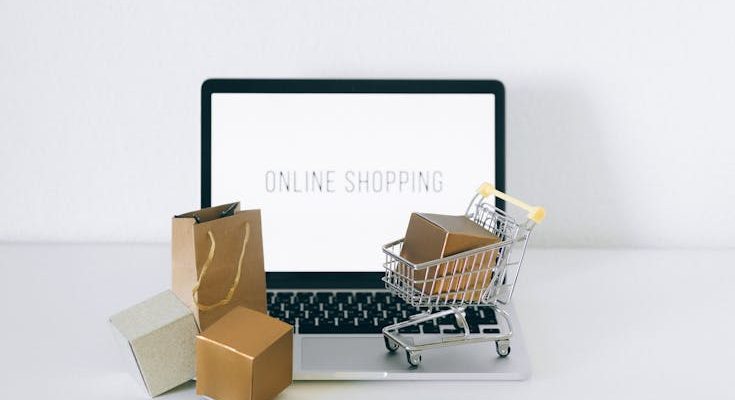 Kapan Bisnis Online Shop Butuh Alamat Kantor Resmi?