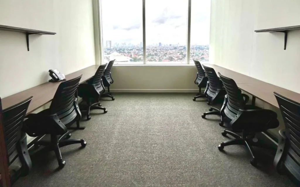 vOffice Plaza Oleos