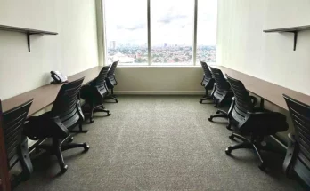 vOffice Plaza Oleos