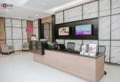 vOffice Mensana Tower