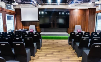 Event Space Jakarta Selatan by vOffice & Hellolive