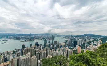 Cara Mendirikan Perusahaan di Hong Kong dari Luar Negeri: Panduan Lengkap 2026 (pexels)