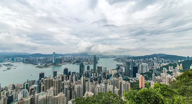 Cara Mendirikan Perusahaan di Hong Kong dari Luar Negeri: Panduan Lengkap 2026 (pexels)