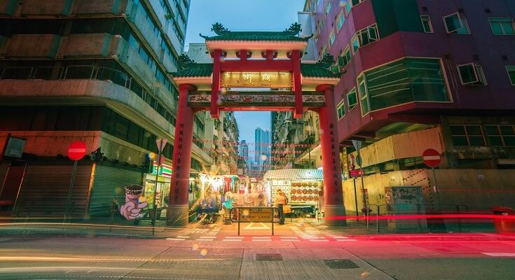 10 Tanda Bisnis Anda Siap Ekspansi ke Hong Kong