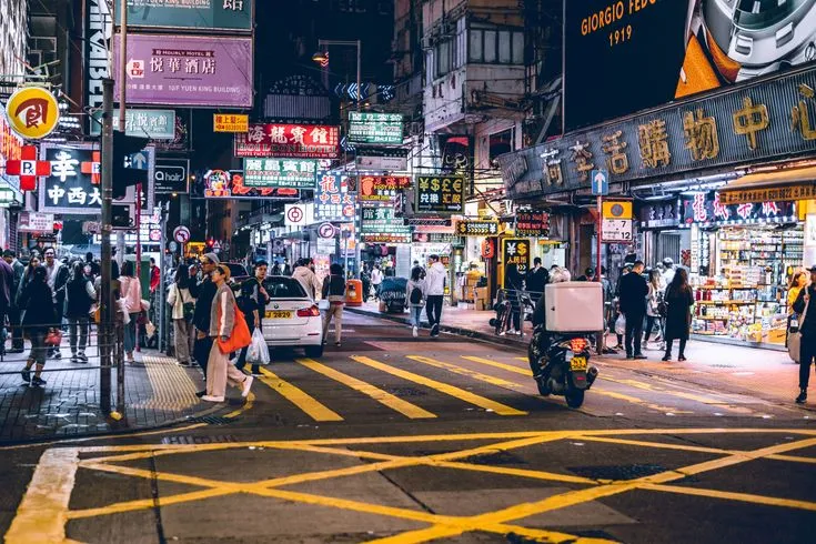 Kenapa Hong Kong Masih Menjadi Salah Satu Tempat Terbaik untuk Memulai Bisnis di 2026 (pexels)