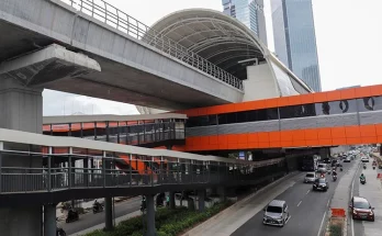 Virtual Office Dekat LRT Rasuna Said dan Kuningan untuk Komuter Bekasi dan Cibubur