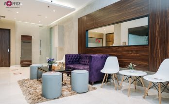 vOffice Prominence Alam Sutera