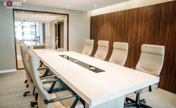 Meeting Room vOffice Sudirman 7.8