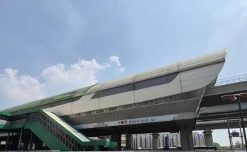 LRT Bekasi Barat (wikipedia)