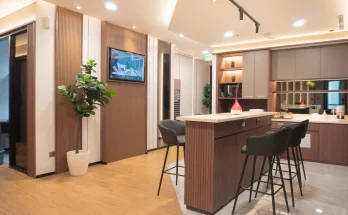 Coworking vOffice Pondok Indah
