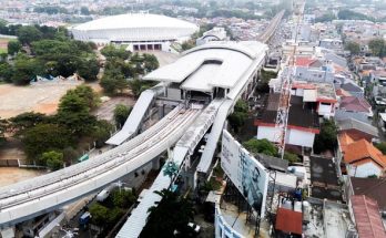 Rekomendasi Virtual Office Dekat LRT Velodrome dan Rawamangun (detik.com)
