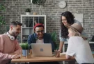 Tim Remote Butuh Coworking Space di Banyak Kota? Begini Cara Mengaturnya