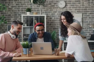 How to Organize Coworking Space for a Remote Team Across Indonesian Cities
