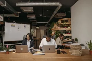 When Should a Startup Move from Coworking to a Private Office?