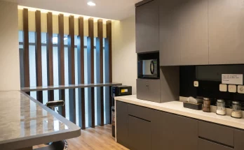 Workspace vOffice Atria Sudirman