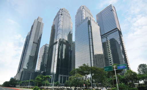 5 Lokasi Strategis Kantor Hukum Jakarta | Virtual & Fisik