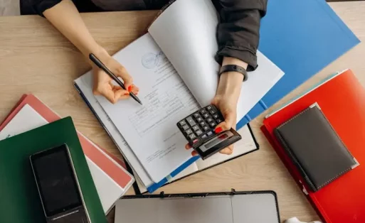 Cara Membuat Laporan Keuangan Sederhana untuk Usaha Kecil