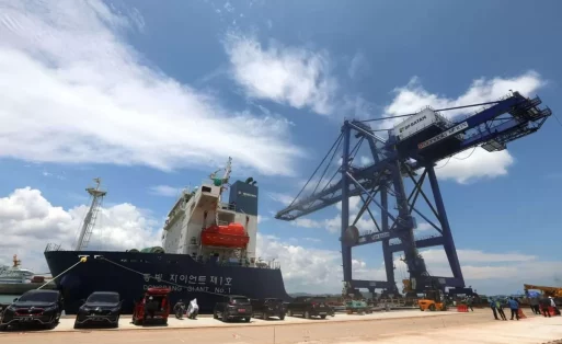 FTZ Batam: Fasilitas, Pajak, dan Implikasinya bagi Perusahaan