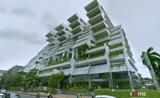Keuntungan Berkantor di vOffice Intiland Tower Surabaya
