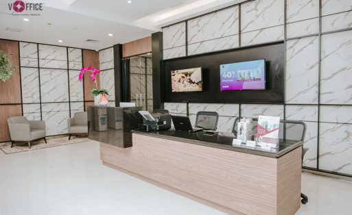 vOffice Mensana Tower