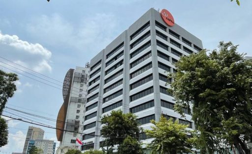 Lokasi Strategis Usaha di Surabaya 2025